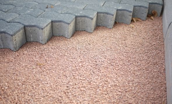 Average Paver Installation Cost in New York