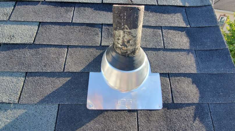 Bayside Home Installation Service Project Shot 3