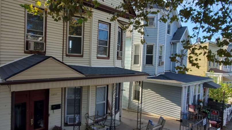 Roof Replacement Service in the Bronx Project Shot 4