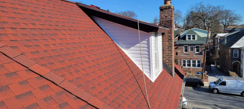 Siding Professional Replacement Service Project Shot 7