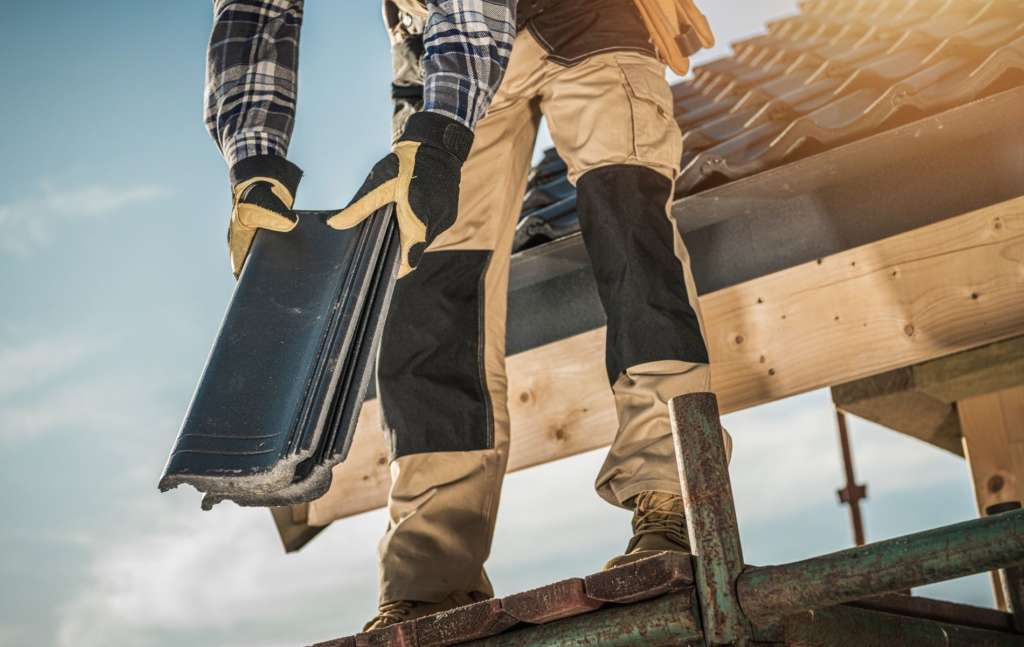 Most Common Causes for Roof Leaks