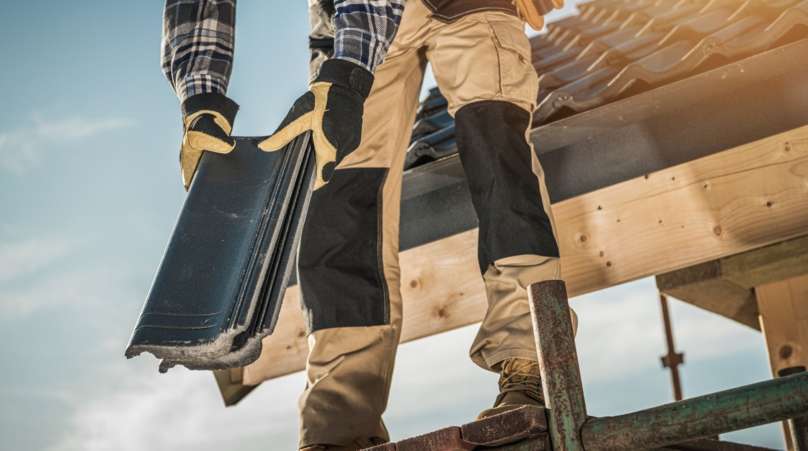 Most Common Causes for Roof Leaks