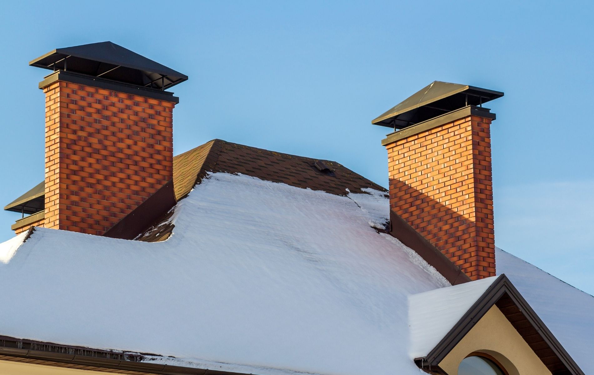 What Happens if Your Chimney Cap Falls Off