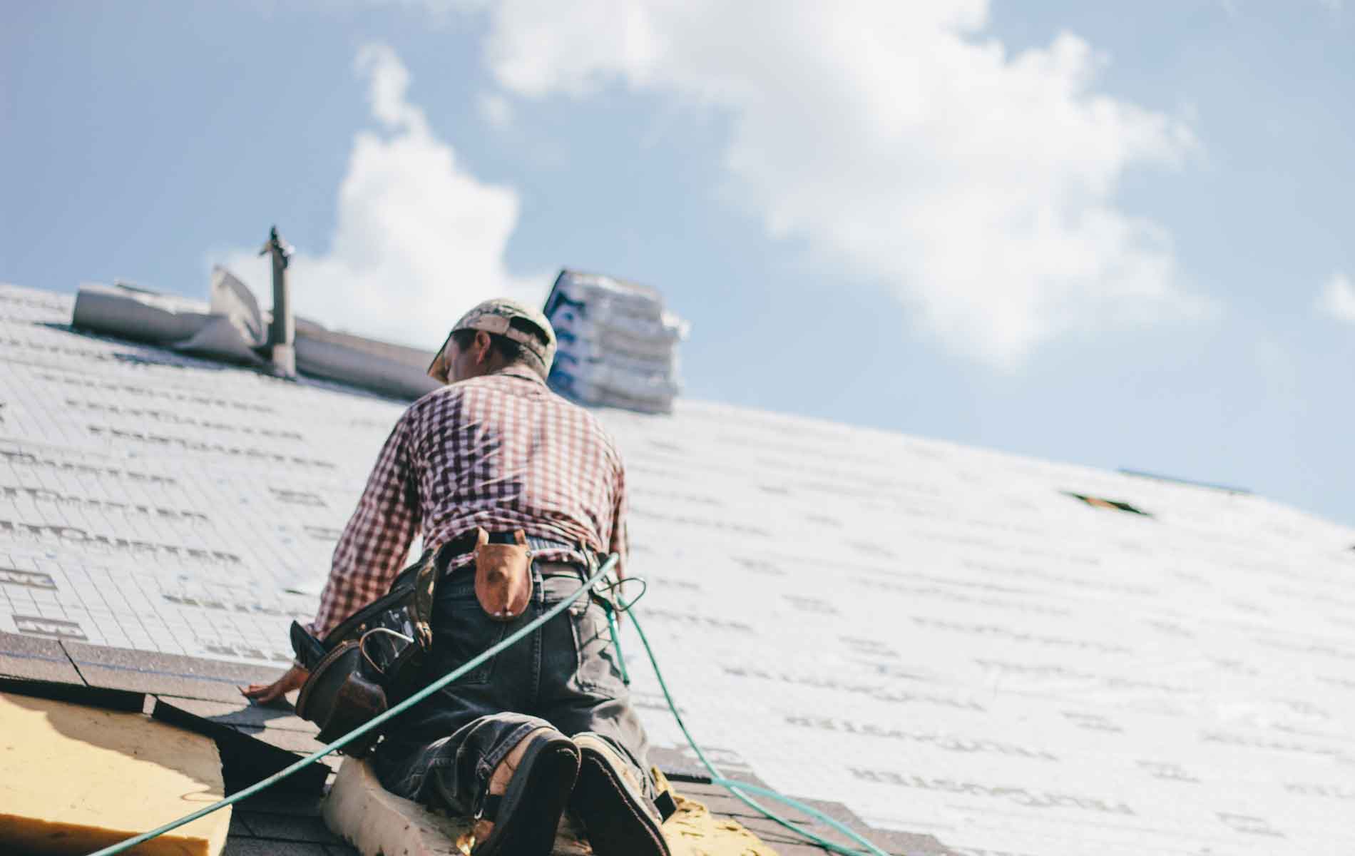 What is the Most Energy Efficient Roof