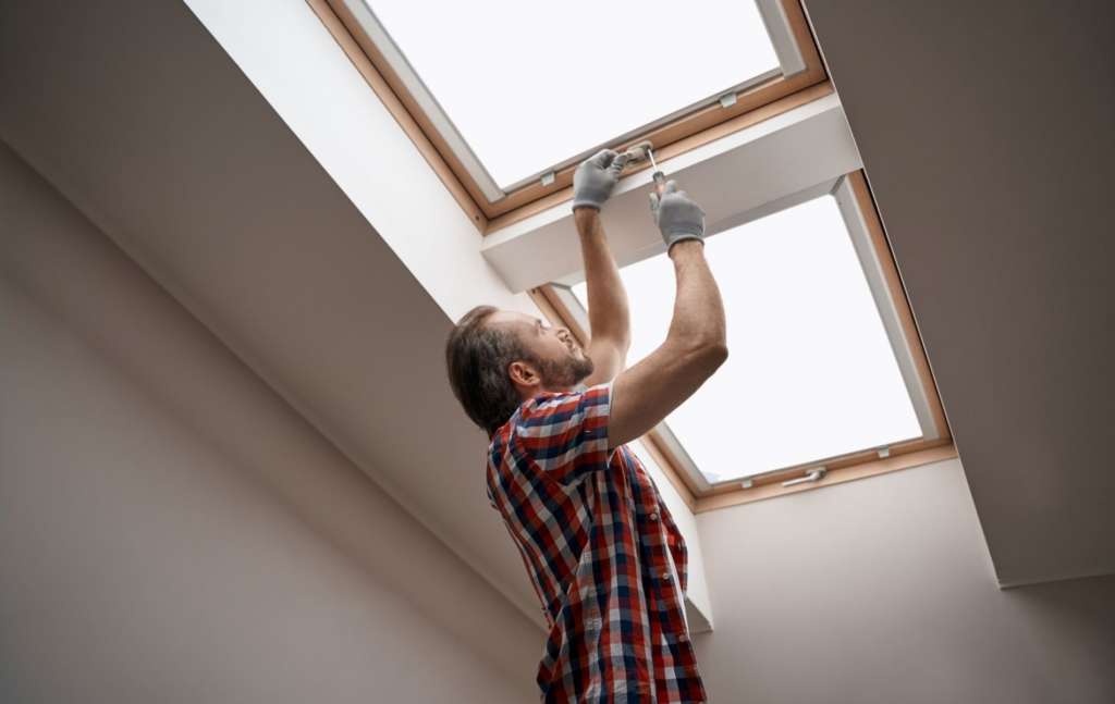 Which Are the Best Sealants for Skylights