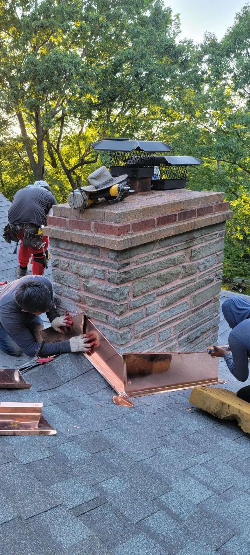 RH Renovation NYC — photo 6