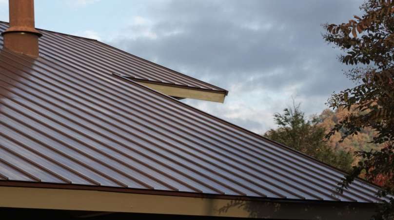 Is it OK to Put a Metal Roof Over Shingles