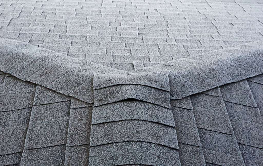 Why do Shingles Keep Falling Off Your Roof