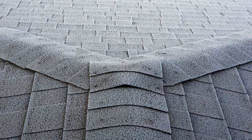 Why do Shingles Keep Falling Off Your Roof