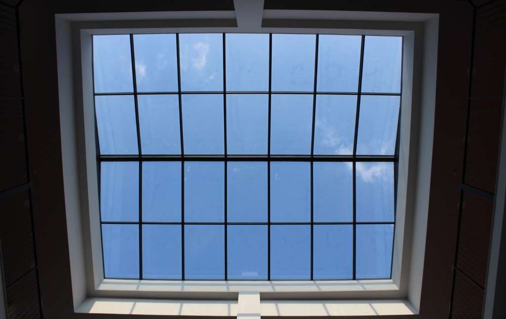 How do I Know if My Skylight Seal is Broken
