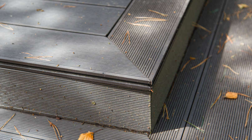 What Adds More Value to a Home a Deck or Patio