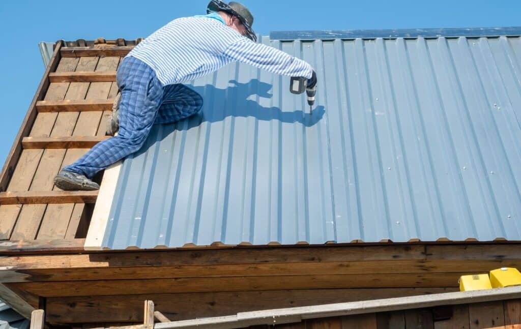 How Often should a Roof Be Replaced