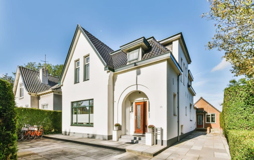 House foundation protection tips