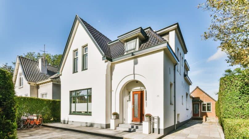 House foundation protection tips