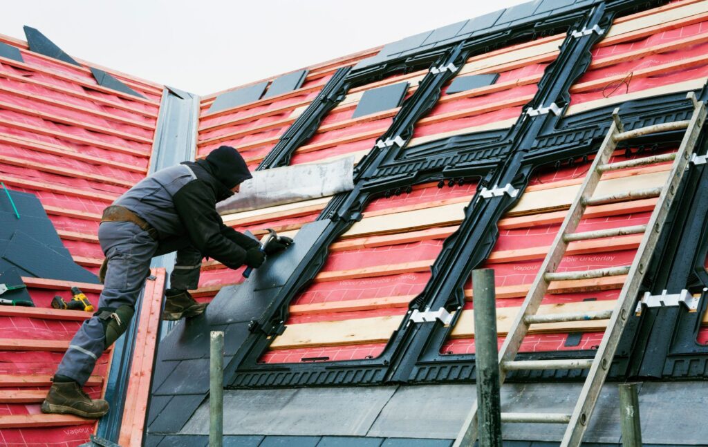 What Type of Roof is Most Expensive