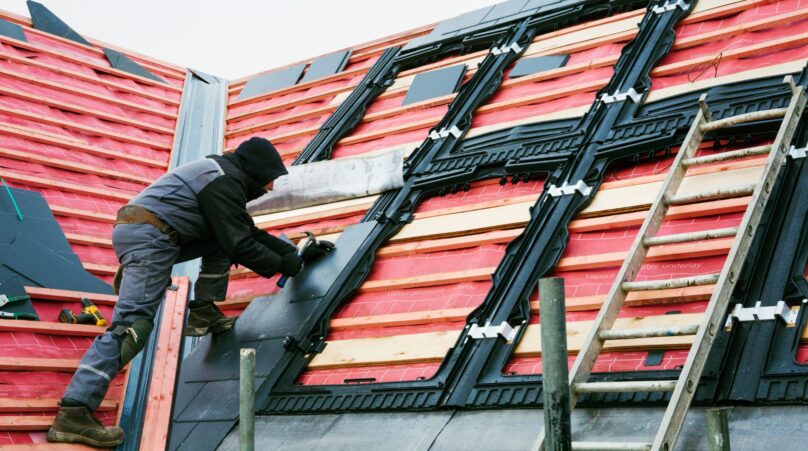 What Type of Roof is Most Expensive