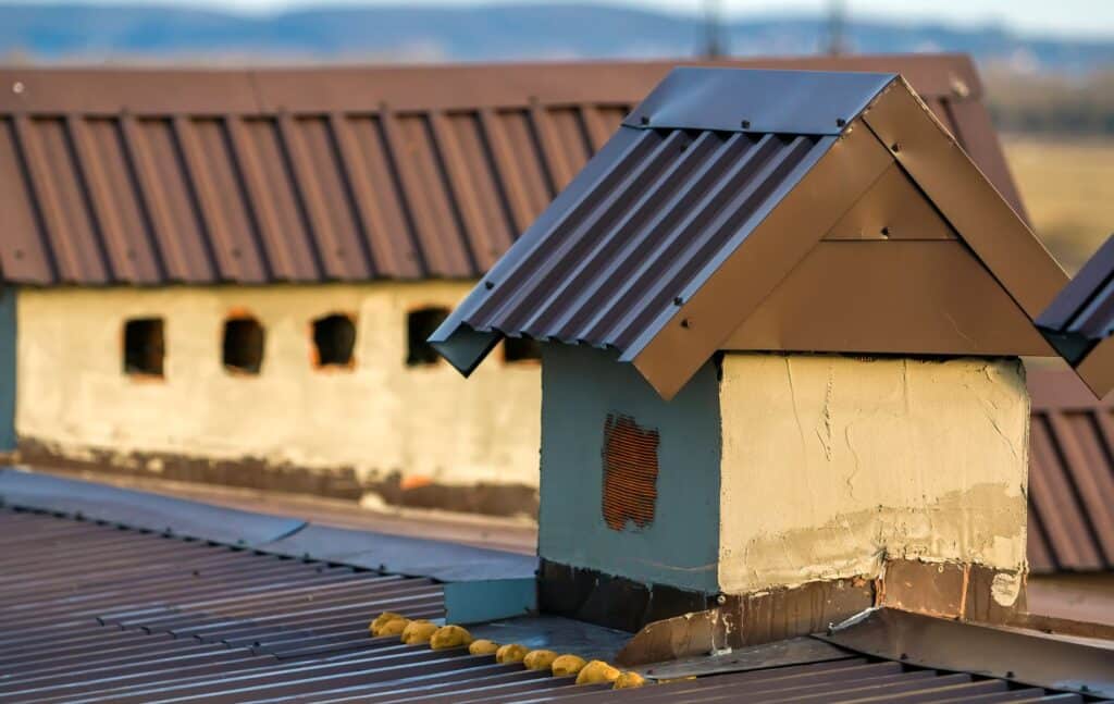 Does Your Chimney Need Repairs