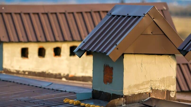 Does Your Chimney Need Repairs