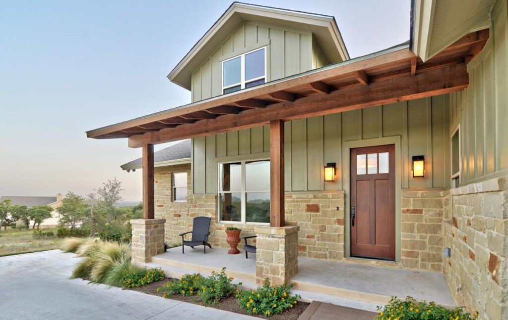 Different Types of House Siding