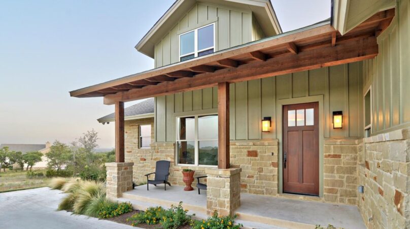 Different Types of House Siding