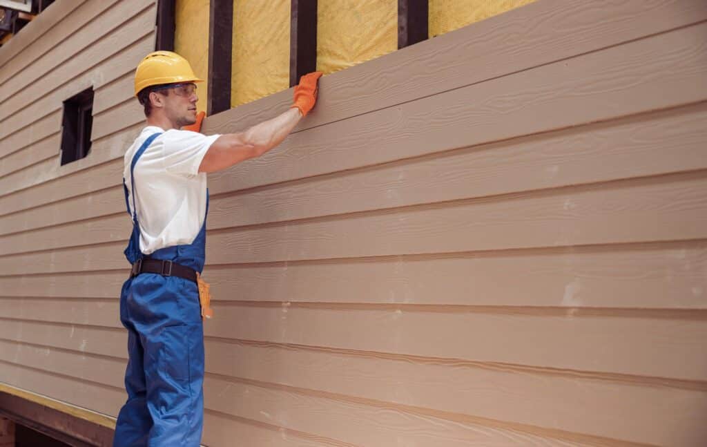 What Type of House Siding is Best
