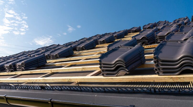 DIY Roof Inspection after Installation