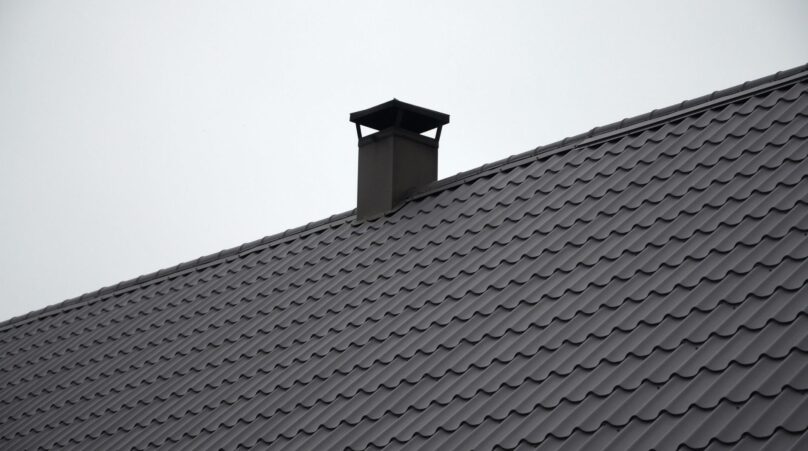 Exterior Metal Chimney: Pros & Cons