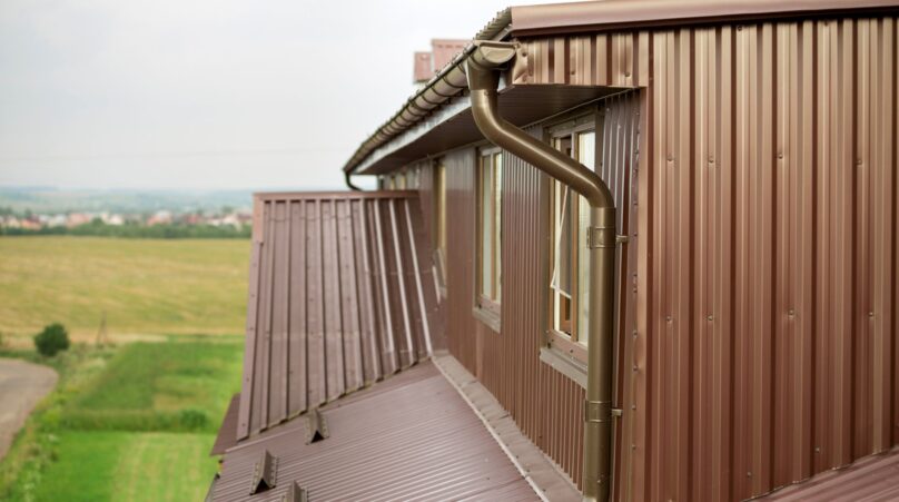 Metal Siding for Houses: Is it Worth it