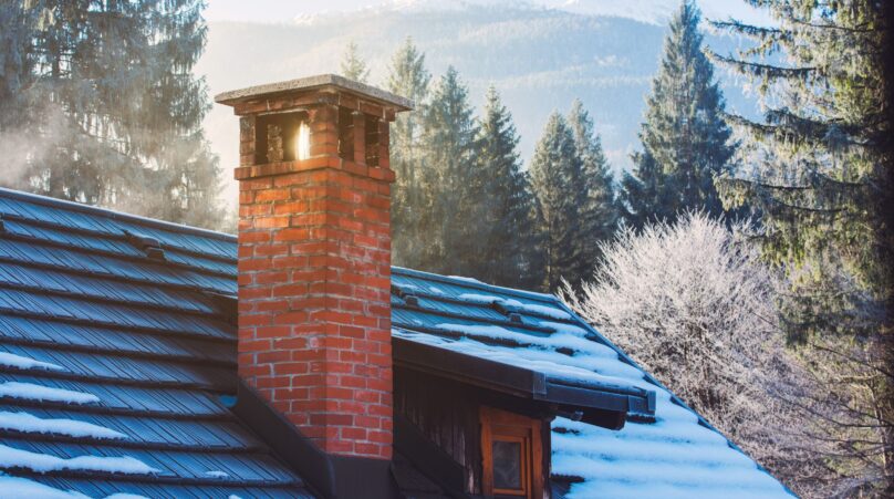 Most Important Exterior Parts of a Chimney to Inspect