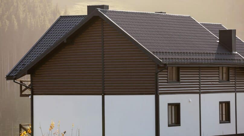 Best Siding Shingles for Houses