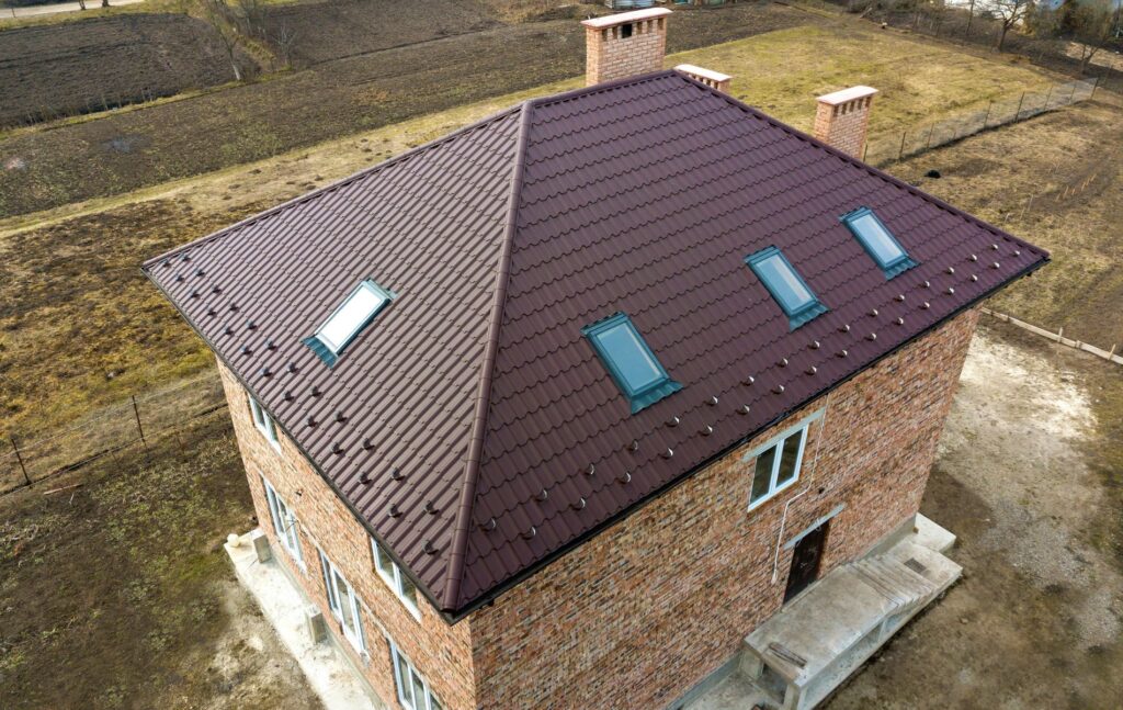 The Best Window Films for Skylights