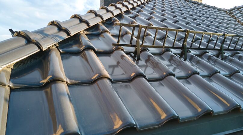 What are Sure Flow Gutter Guards