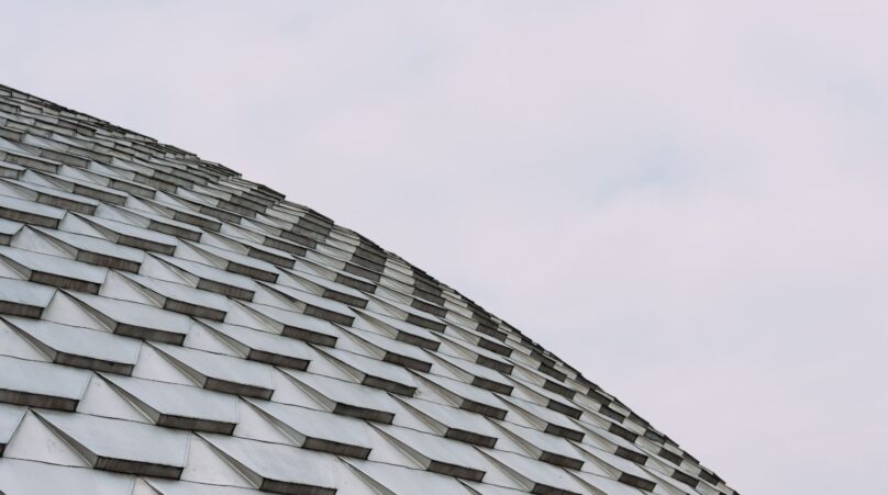 What is a Low Sloped Roof