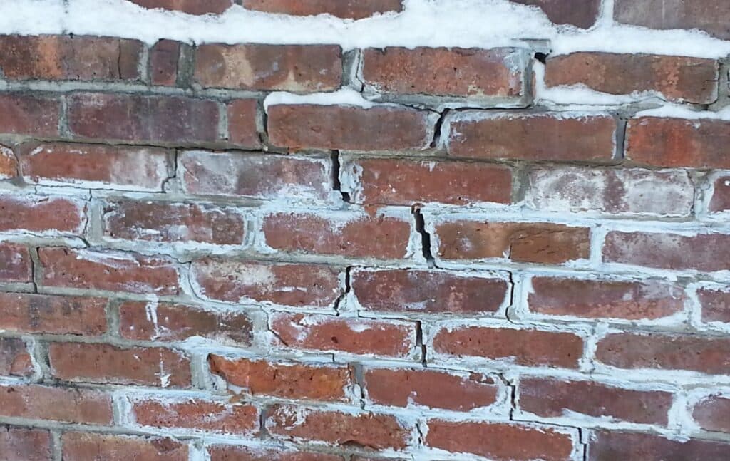 How Much does it Cost to Repair a Brick Chimney