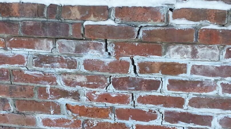 How Much does it Cost to Repair a Brick Chimney