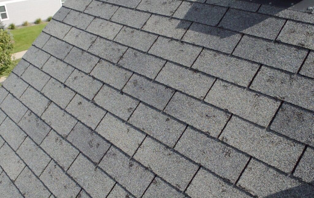 How To Repair Roof Hail Damage