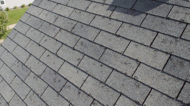 How To Repair Roof Hail Damage