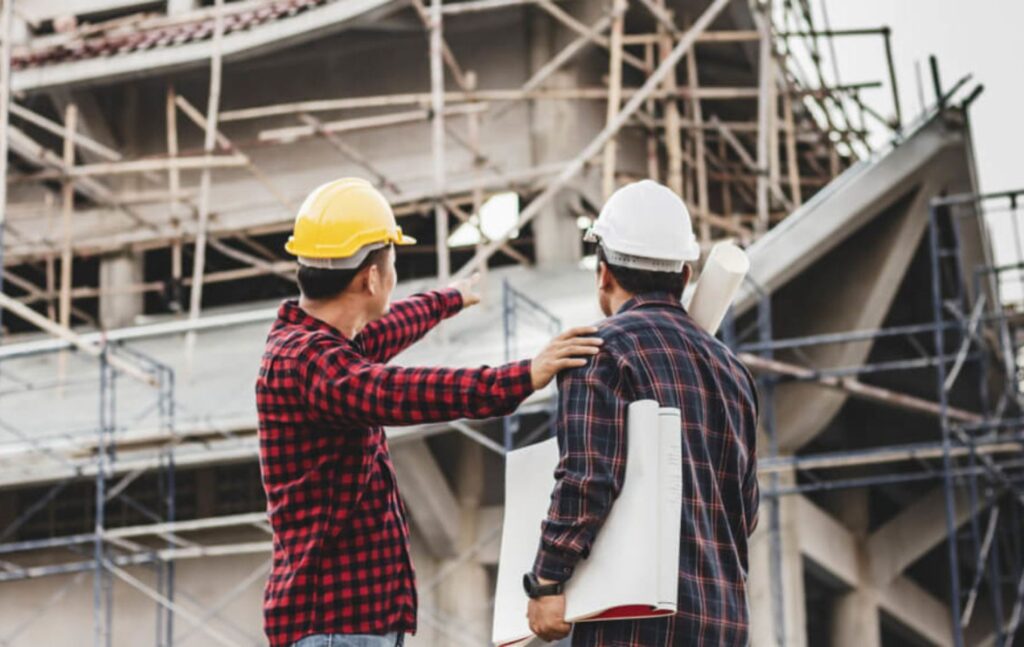 Average Commercial Construction Cost per Square Foot