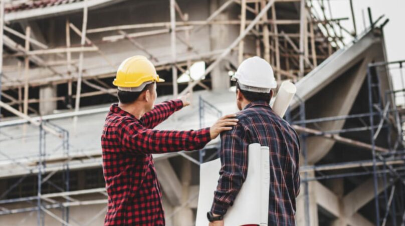 Average Commercial Construction Cost per Square Foot