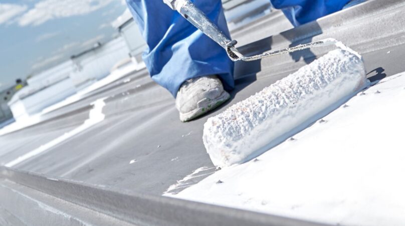 Best Roof Coating for Flat Roof