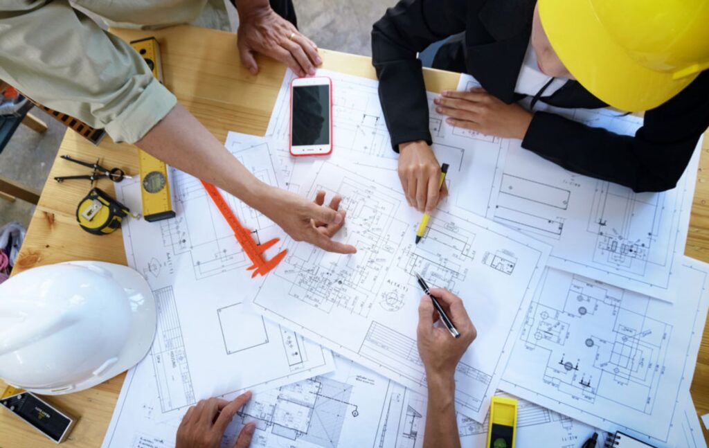 Do You need Commercial Construction Consulting