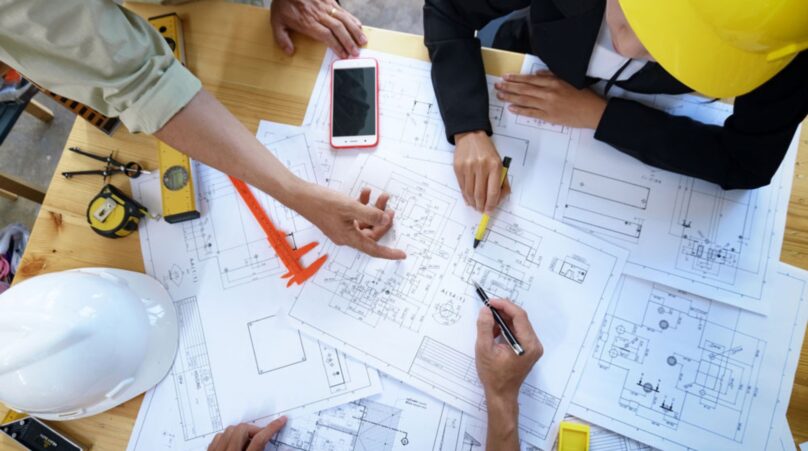 Do You need Commercial Construction Consulting