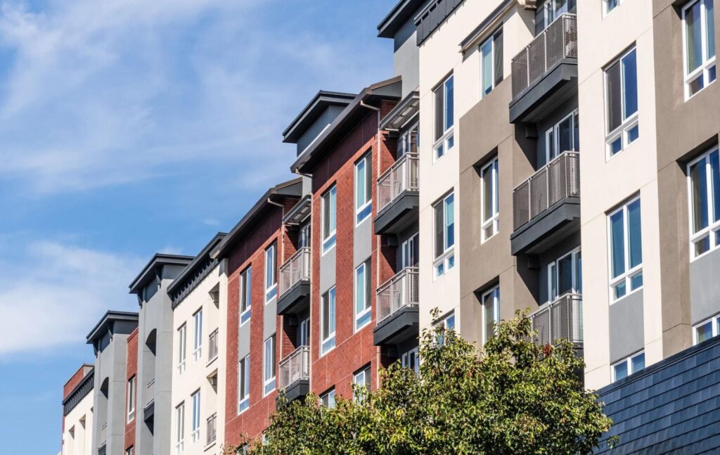 Residential vs Commercial Construction