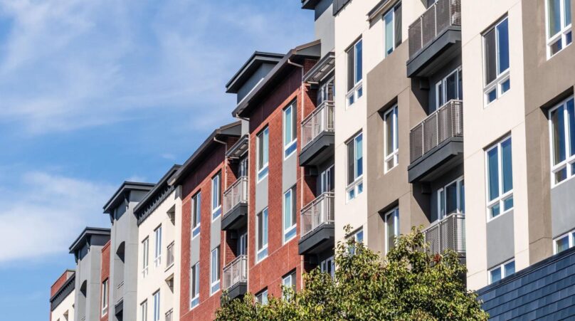 Residential vs Commercial Construction