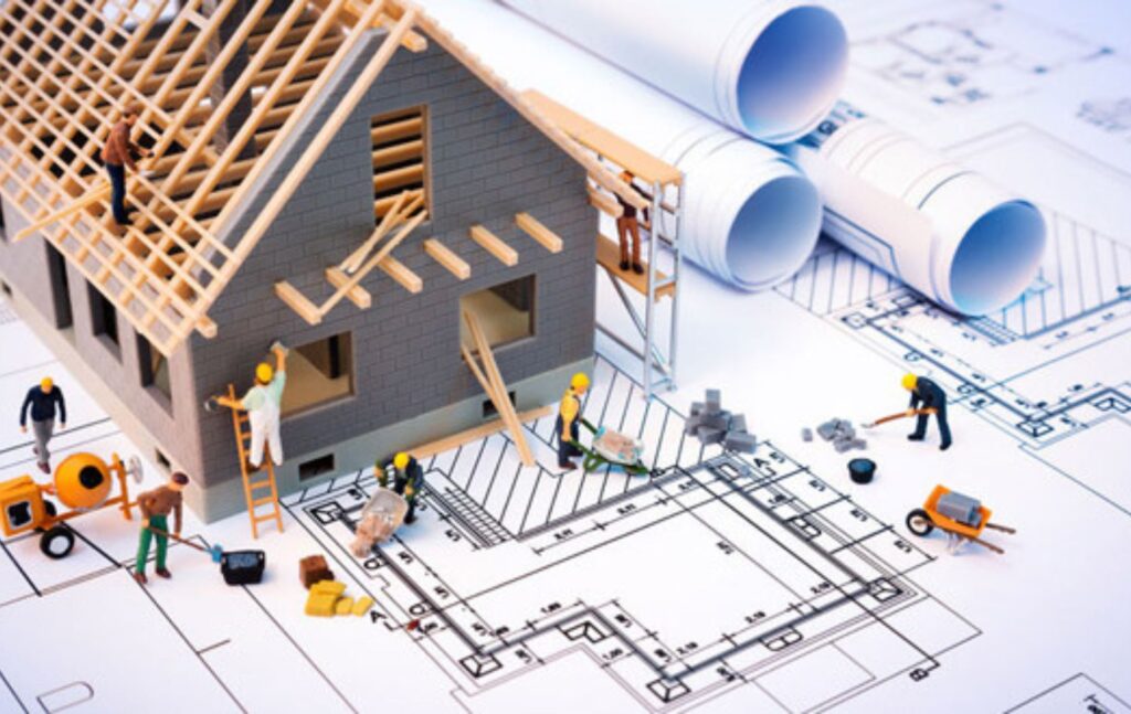 What are Commercial Construction Loans