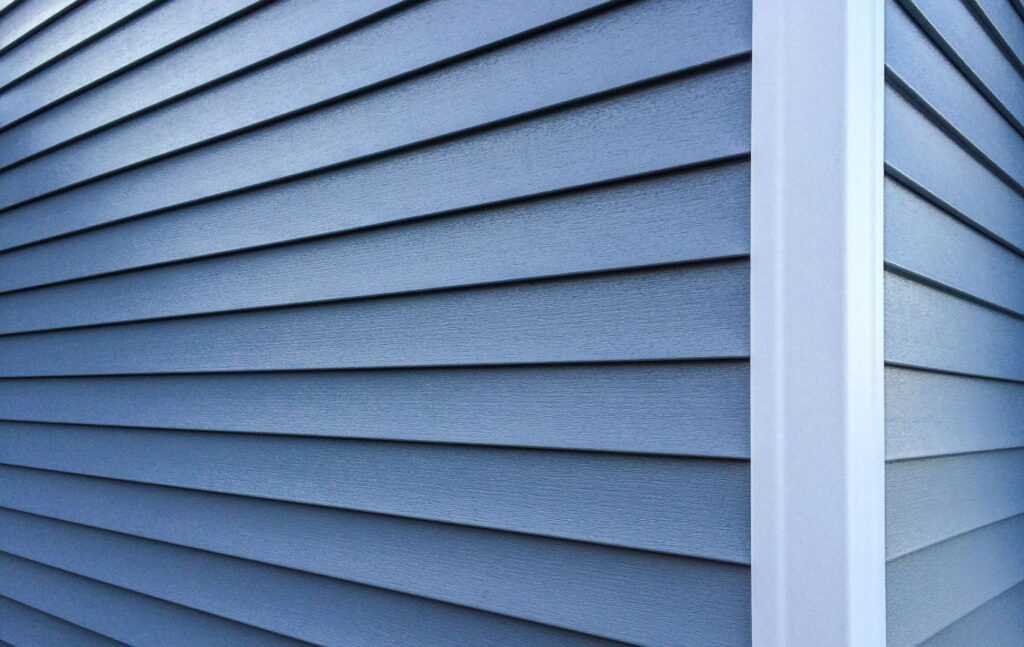 How Long does Painted Siding Last?