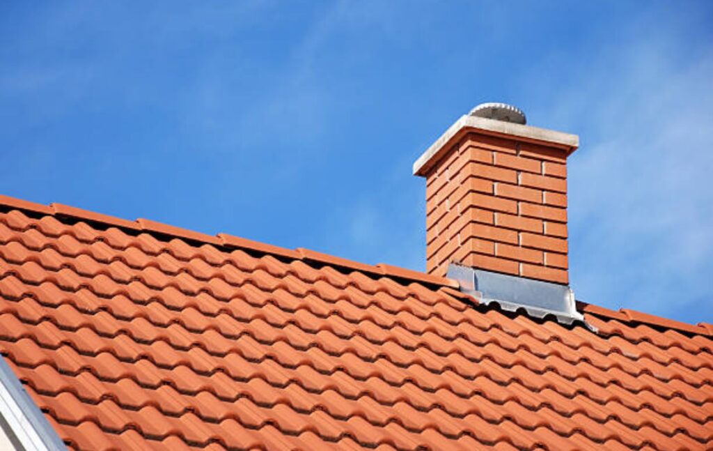 How does the Top of a Chimney Work?
