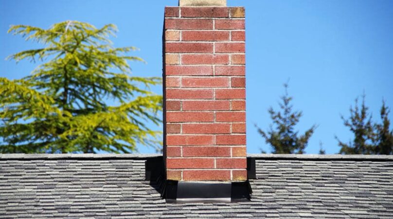 How Deep is a Standard Chimney