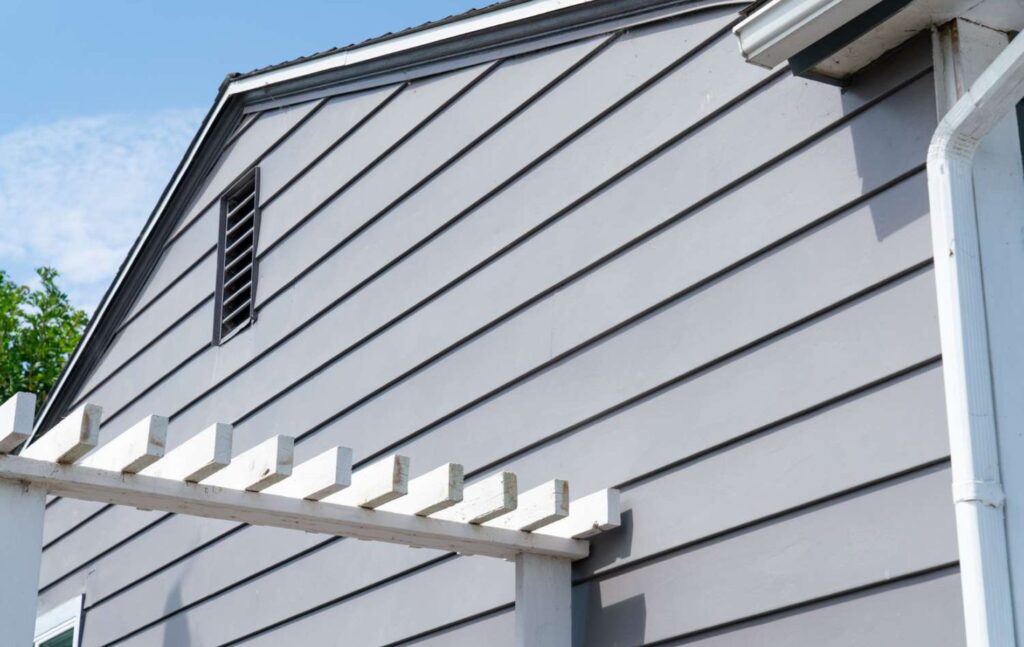 How Long does Vinyl Siding Last