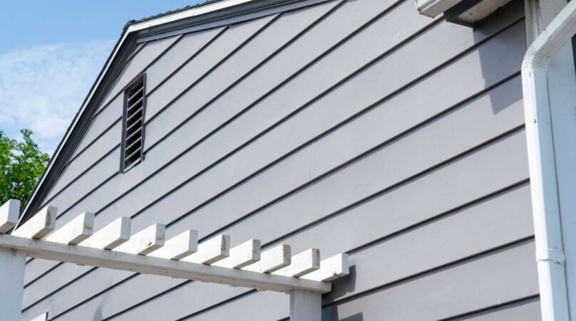 How Long does Vinyl Siding Last